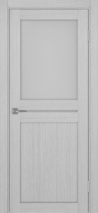 Optima porte Межкомнатная дверь Турин 520.221, арт. 0465 - фото №4