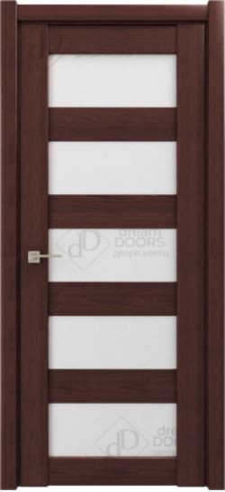 Dream Doors Межкомнатная дверь M10, арт. 0981 - фото №4