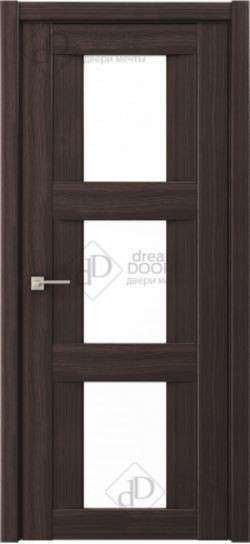 Dream Doors Межкомнатная дверь S7, арт. 1016 - фото №5