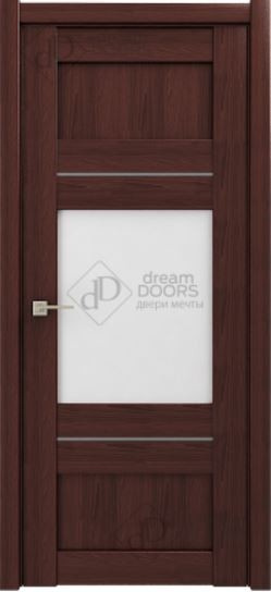 Dream Doors Межкомнатная дверь C5, арт. 1024 - фото №11