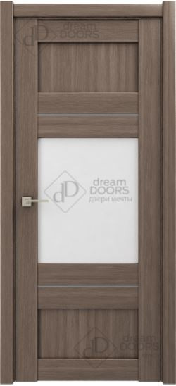 Dream Doors Межкомнатная дверь C5, арт. 1024 - фото №10