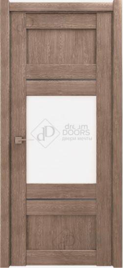 Dream Doors Межкомнатная дверь C5, арт. 1024 - фото №6