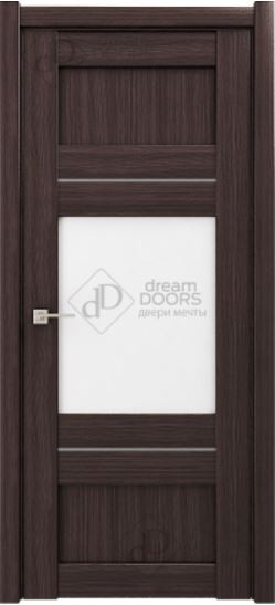 Dream Doors Межкомнатная дверь C5, арт. 1024 - фото №17