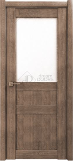 Dream Doors Межкомнатная дверь G4, арт. 1033 - фото №9