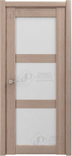 Dream Doors Межкомнатная дверь G8, арт. 1037 - фото №1