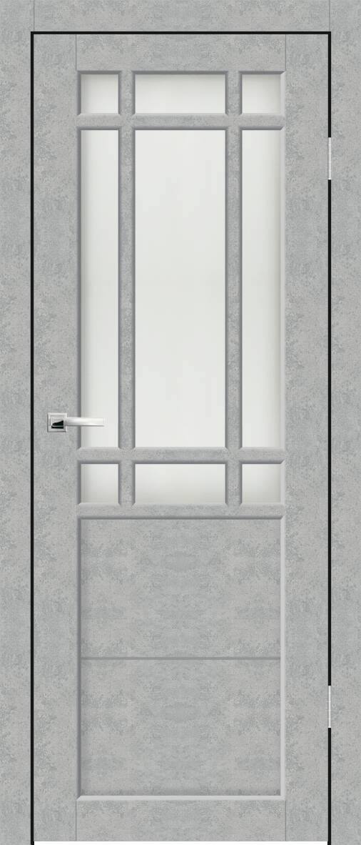 Синержи Межкомнатная дверь Верона 9 ДО, арт. 11491 - фото №25