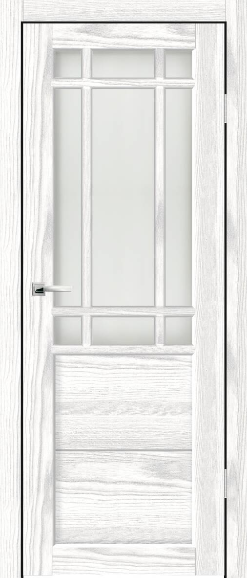 Синержи Межкомнатная дверь Верона 9 ДО, арт. 11491 - фото №21