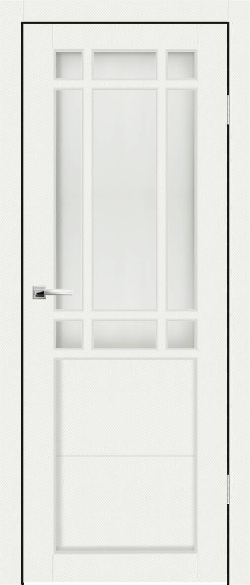 Синержи Межкомнатная дверь Верона 9 ДО, арт. 11491 - фото №15