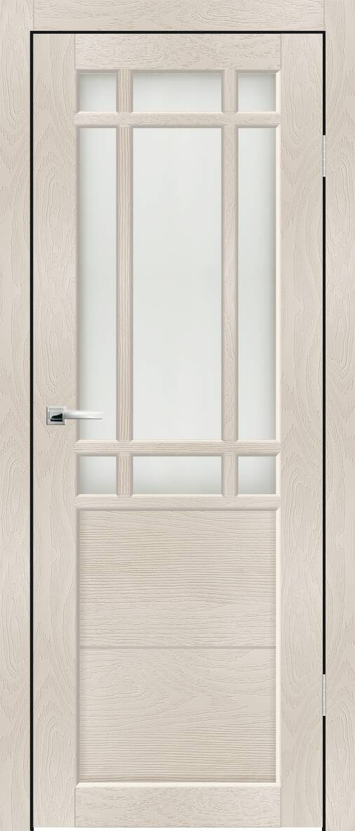 Синержи Межкомнатная дверь Верона 9 ДО, арт. 11491 - фото №3