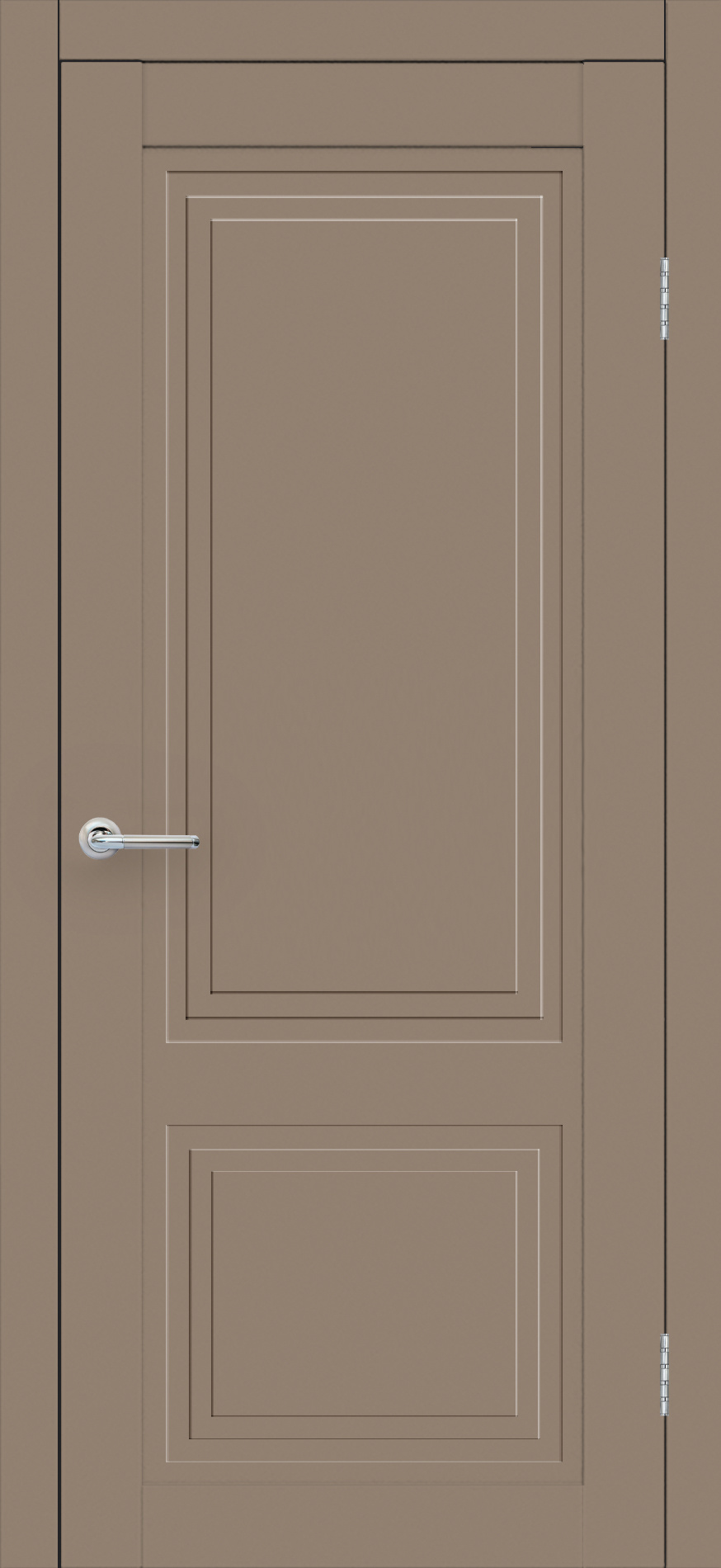 Сарко Межкомнатная дверь R11, арт. 12211 - фото №2