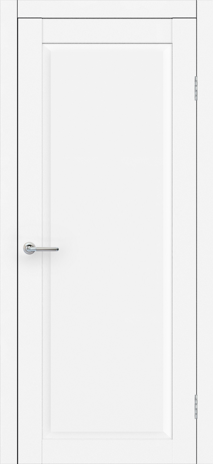 Сарко Межкомнатная дверь R42, арт. 12223 - фото №1