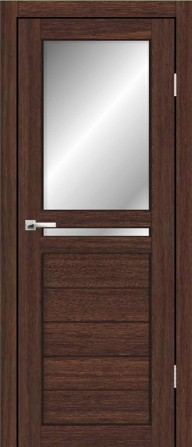 Синержи Межкомнатная дверь Лацио ДО Зеркало, арт. 15753 - фото №1