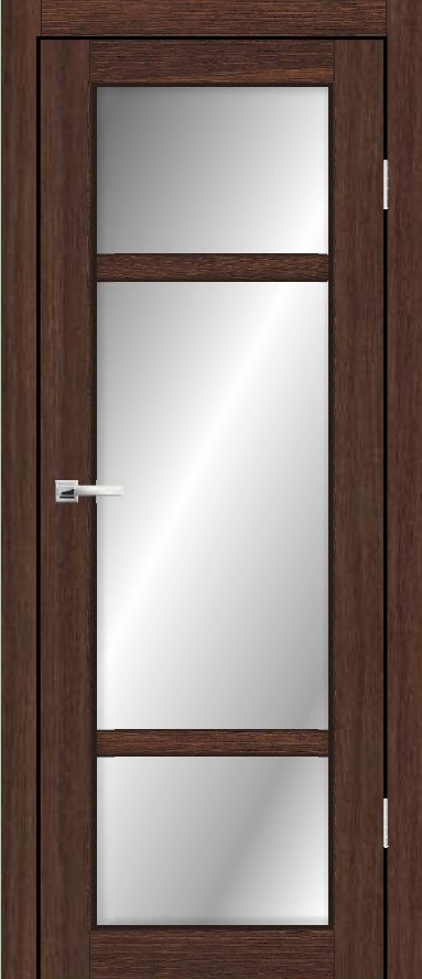 Синержи Межкомнатная дверь Кьянти ДО Зеркало, арт. 15757 - фото №1