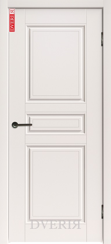 DveriЯ Межкомнатная дверь Моника 4 ПГ, арт. 15954 - фото №1