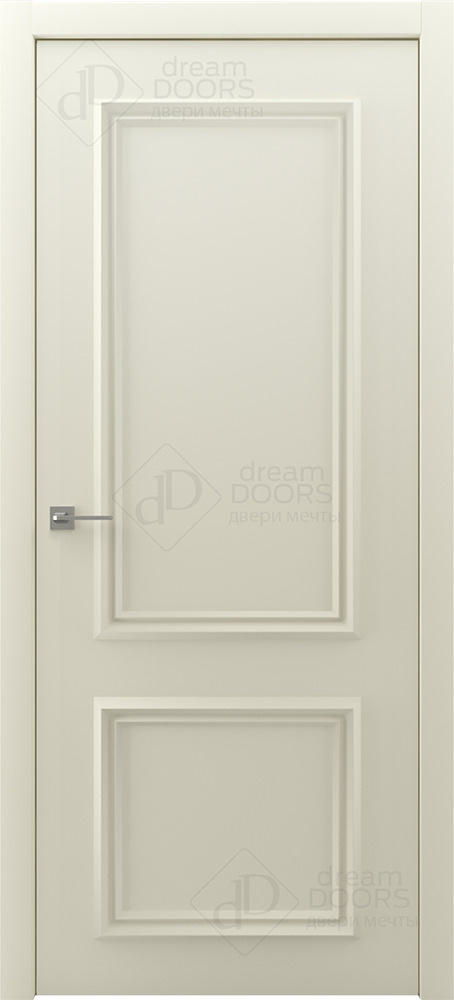 Dream Doors Межкомнатная дверь ART16, арт. 16016 - фото №1