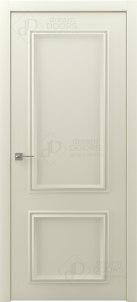 Dream Doors Межкомнатная дверь ART16-2, арт. 16017 - фото №1
