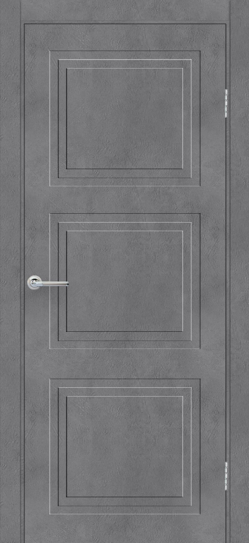 Сарко Межкомнатная дверь К103, арт. 17660 - фото №6