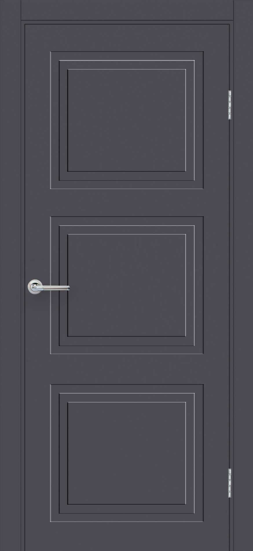 Сарко Межкомнатная дверь К103, арт. 17660 - фото №4