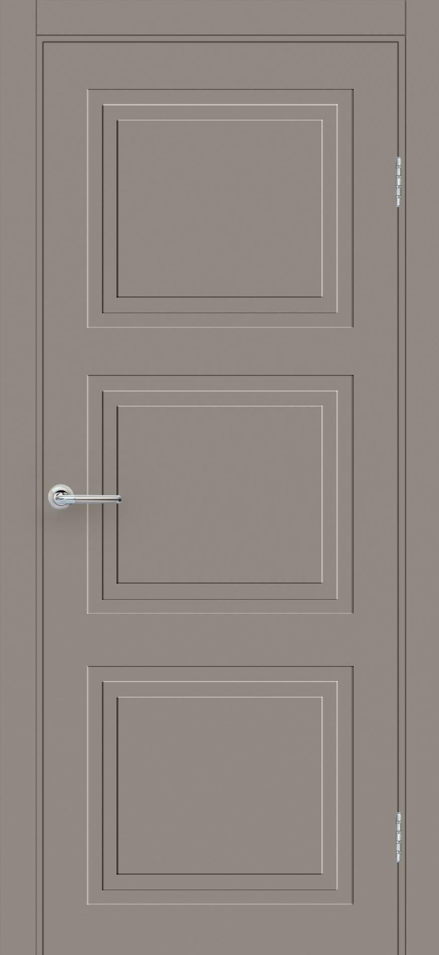 Сарко Межкомнатная дверь К103, арт. 17660 - фото №2