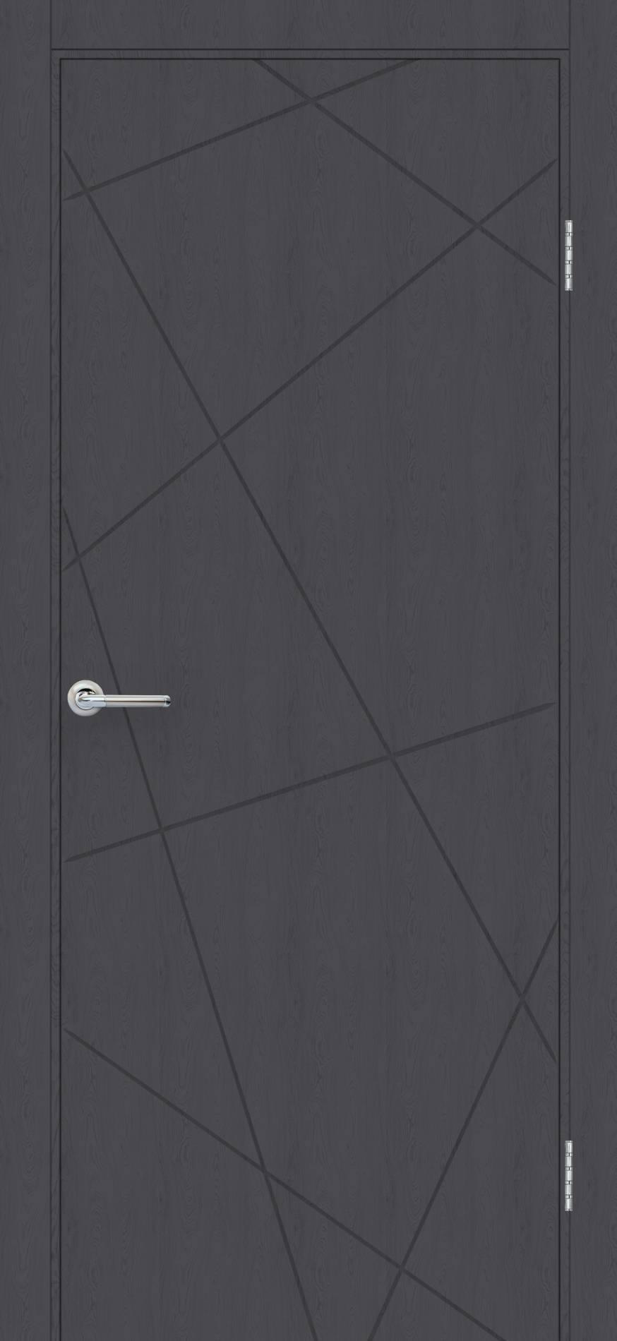Сарко Межкомнатная дверь К71, арт. 17661 - фото №5