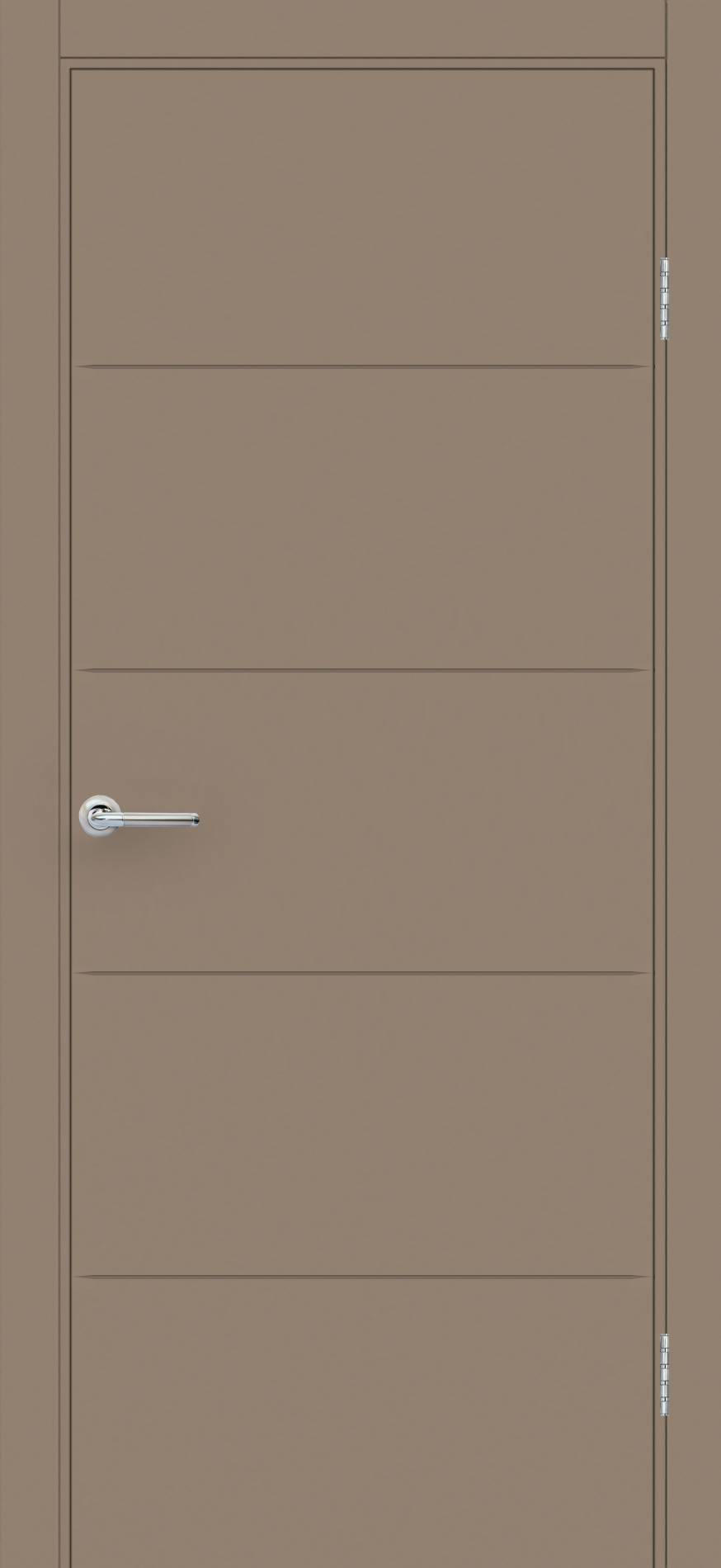 Сарко Межкомнатная дверь К72, арт. 17662 - фото №3