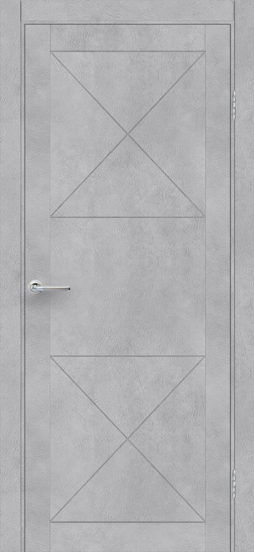 Сарко Межкомнатная дверь К73, арт. 17663 - фото №1