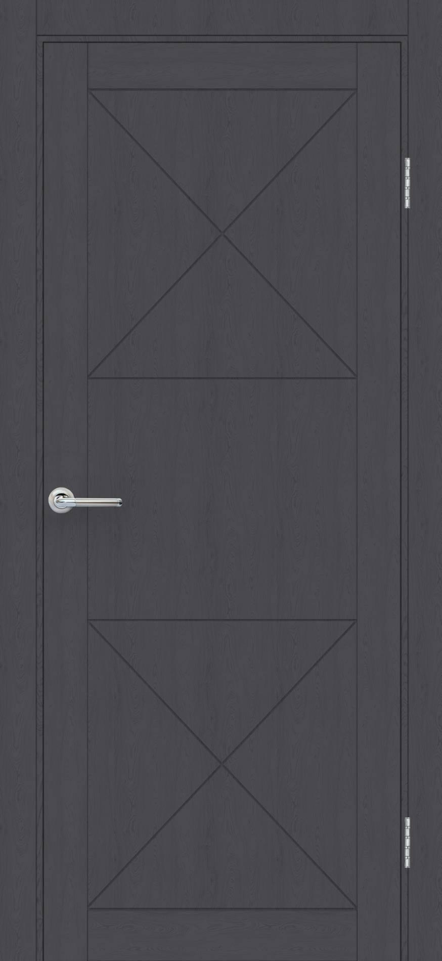 Сарко Межкомнатная дверь К73, арт. 17663 - фото №8