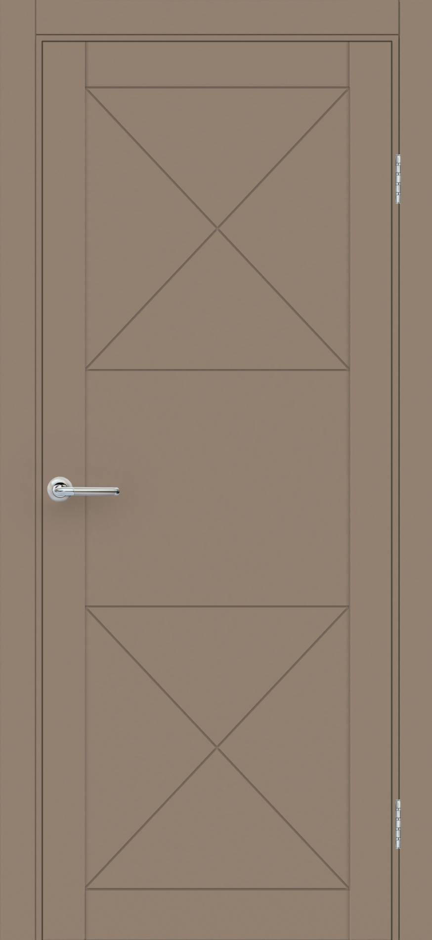 Сарко Межкомнатная дверь К73, арт. 17663 - фото №6