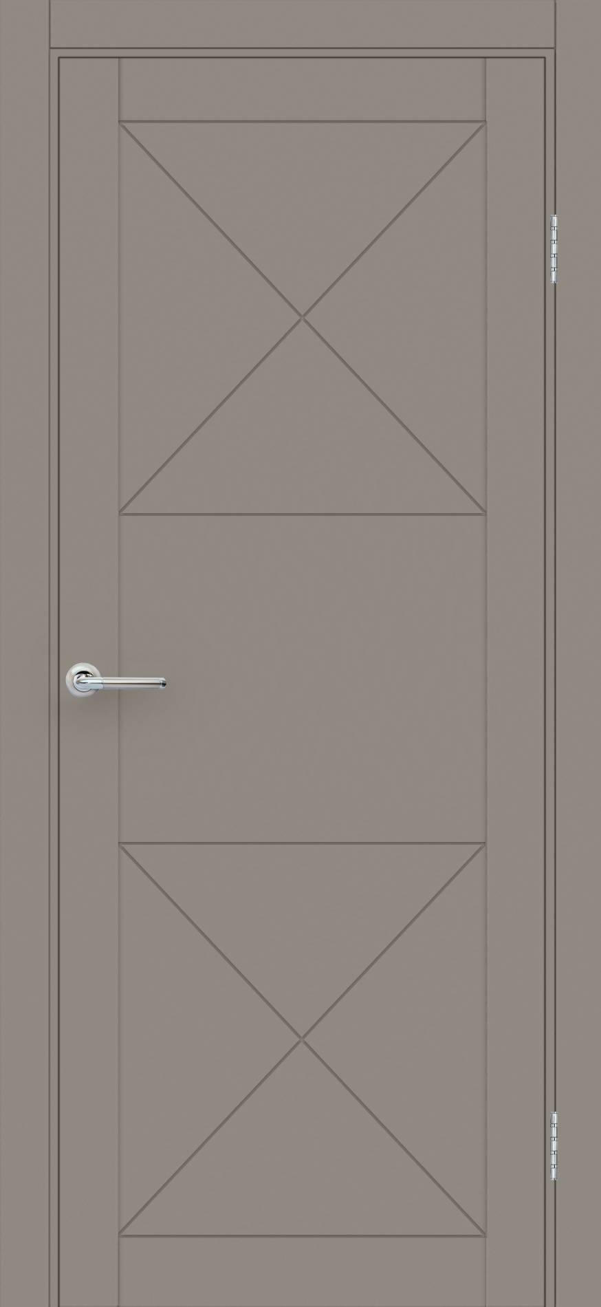 Сарко Межкомнатная дверь К73, арт. 17663 - фото №5