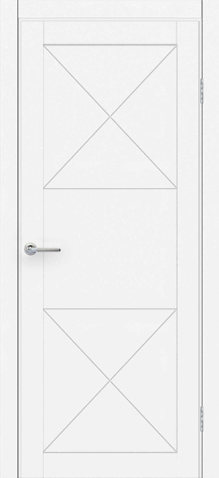 Сарко Межкомнатная дверь К73, арт. 17663 - фото №4