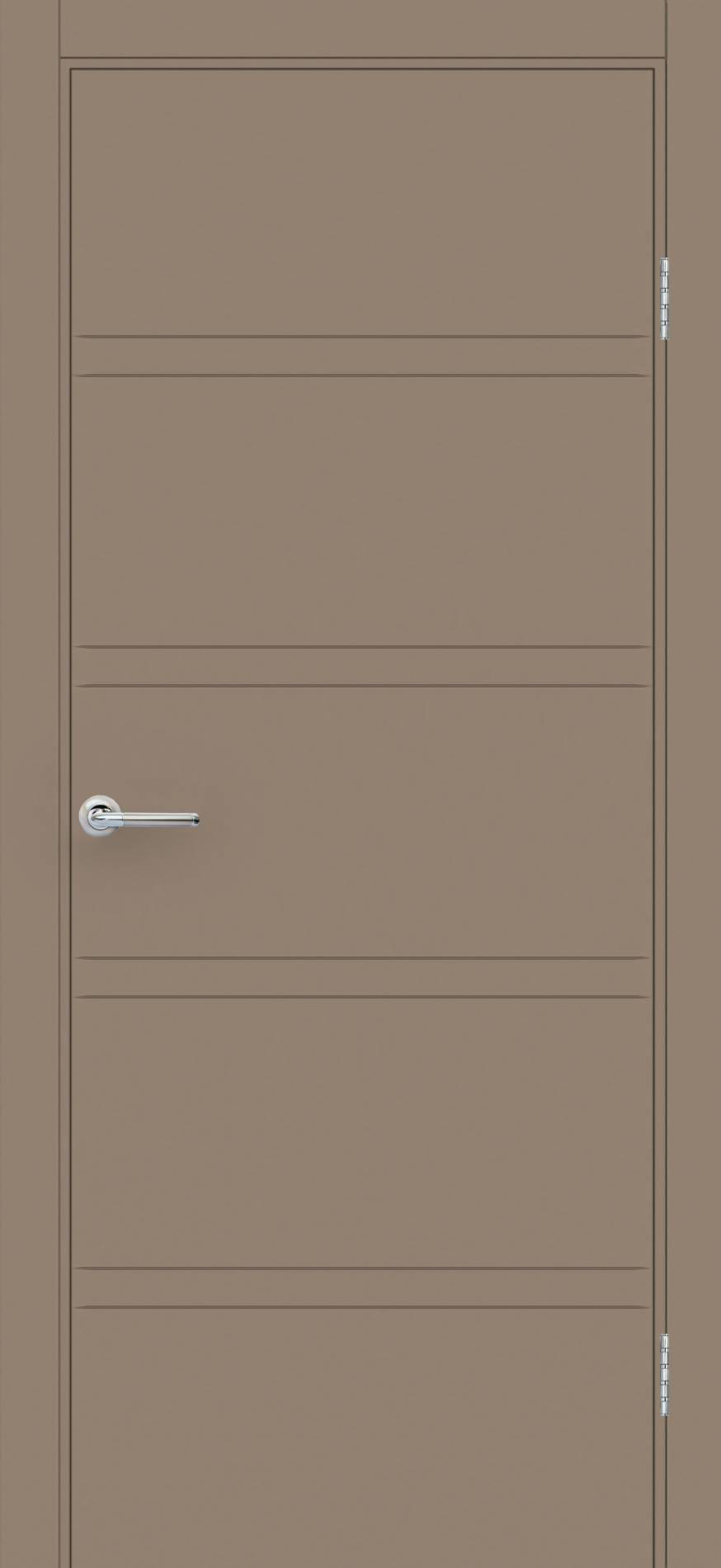 Сарко Межкомнатная дверь К74, арт. 17664 - фото №3