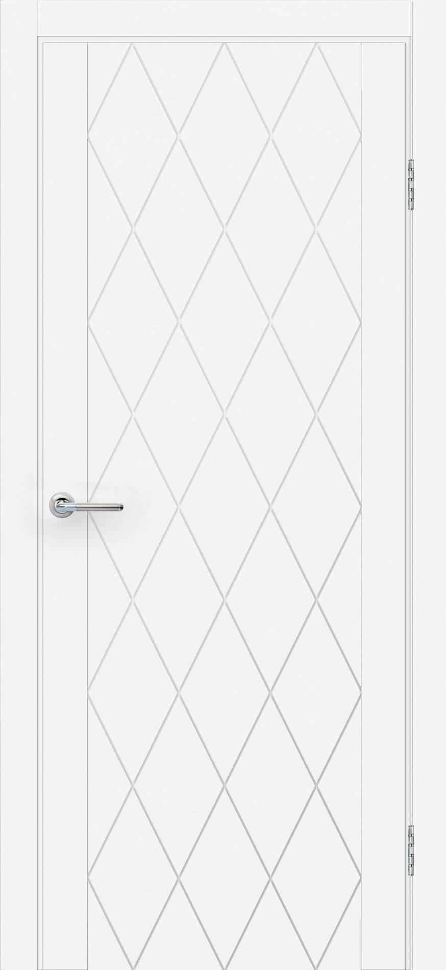 Сарко Межкомнатная дверь К75, арт. 17665 - фото №8