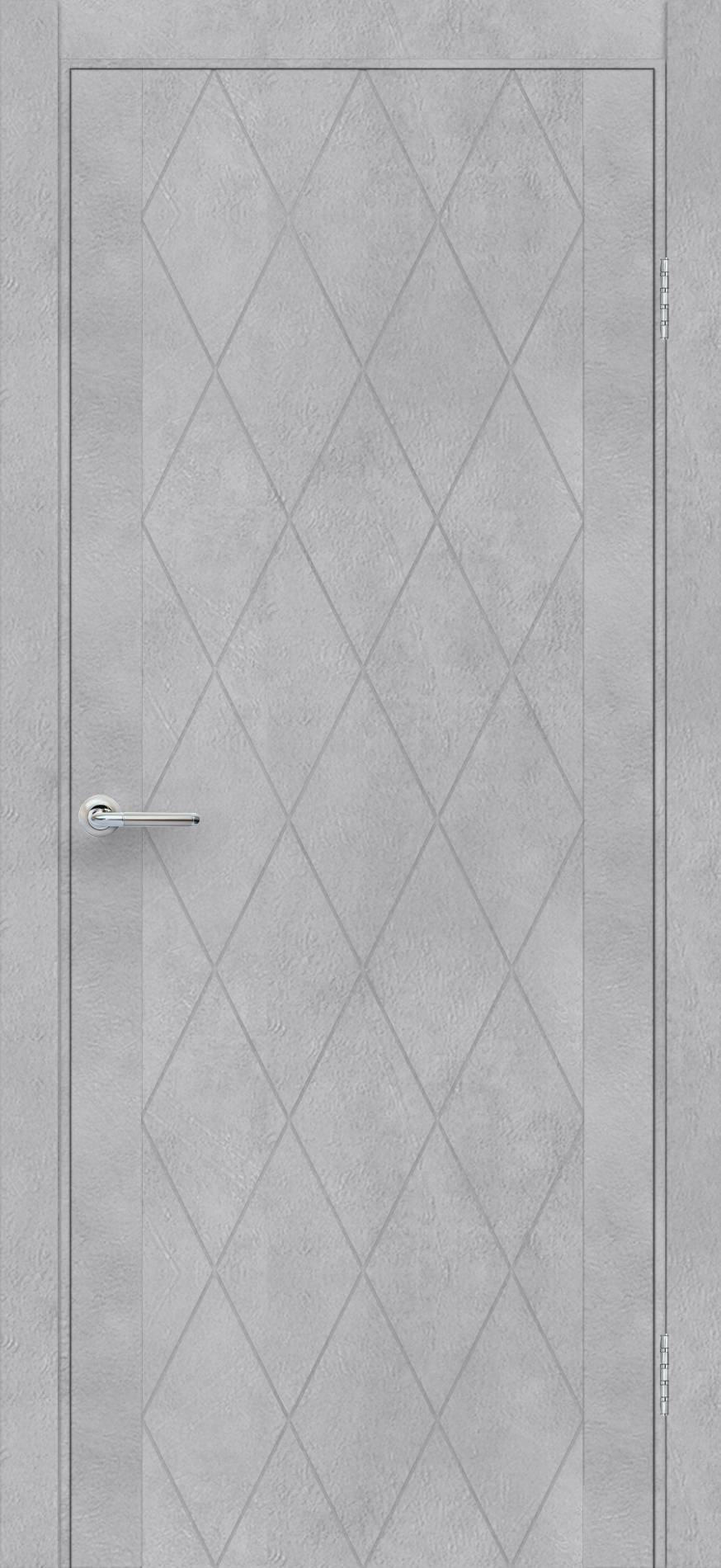 Сарко Межкомнатная дверь К75, арт. 17665 - фото №6