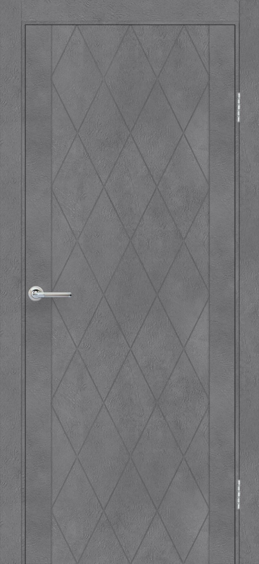 Сарко Межкомнатная дверь К75, арт. 17665 - фото №5