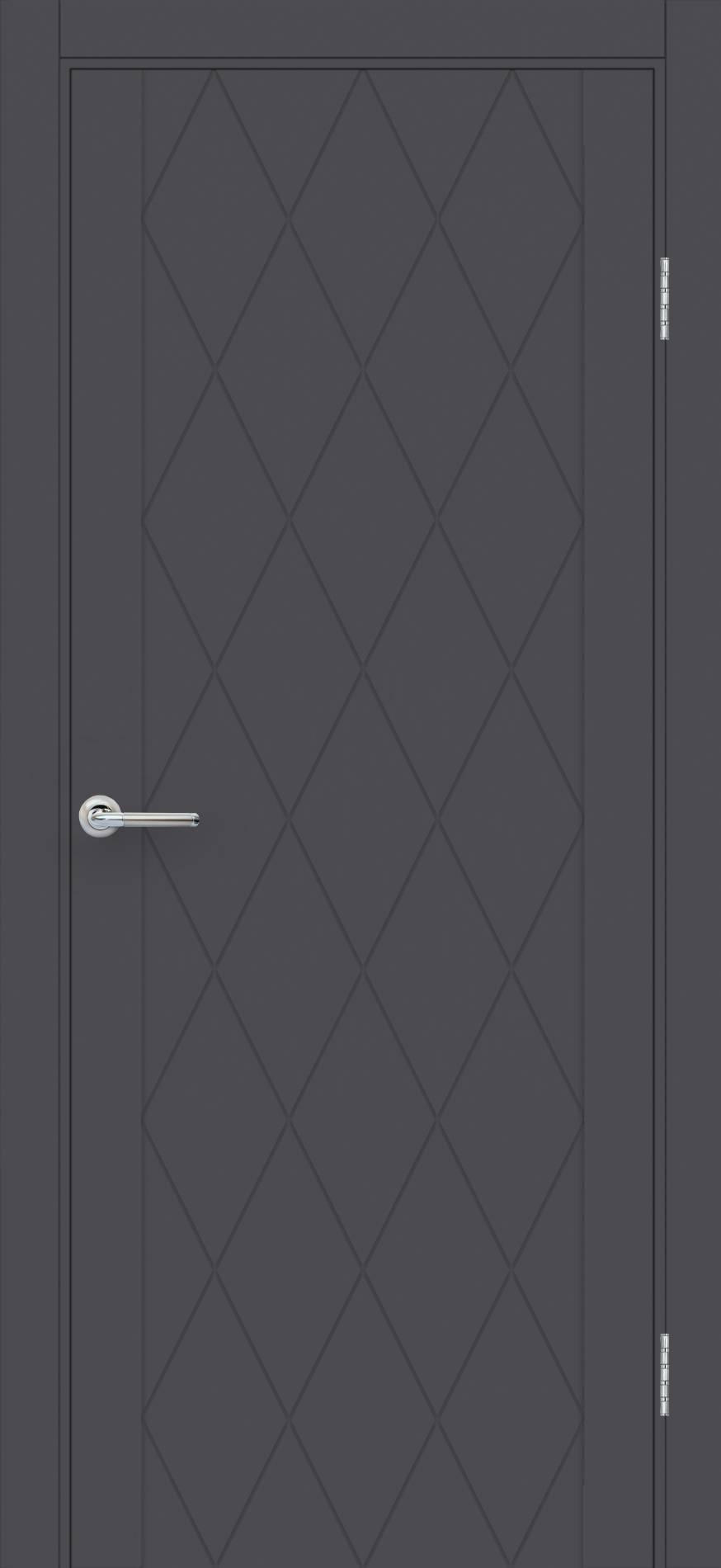 Сарко Межкомнатная дверь К75, арт. 17665 - фото №4