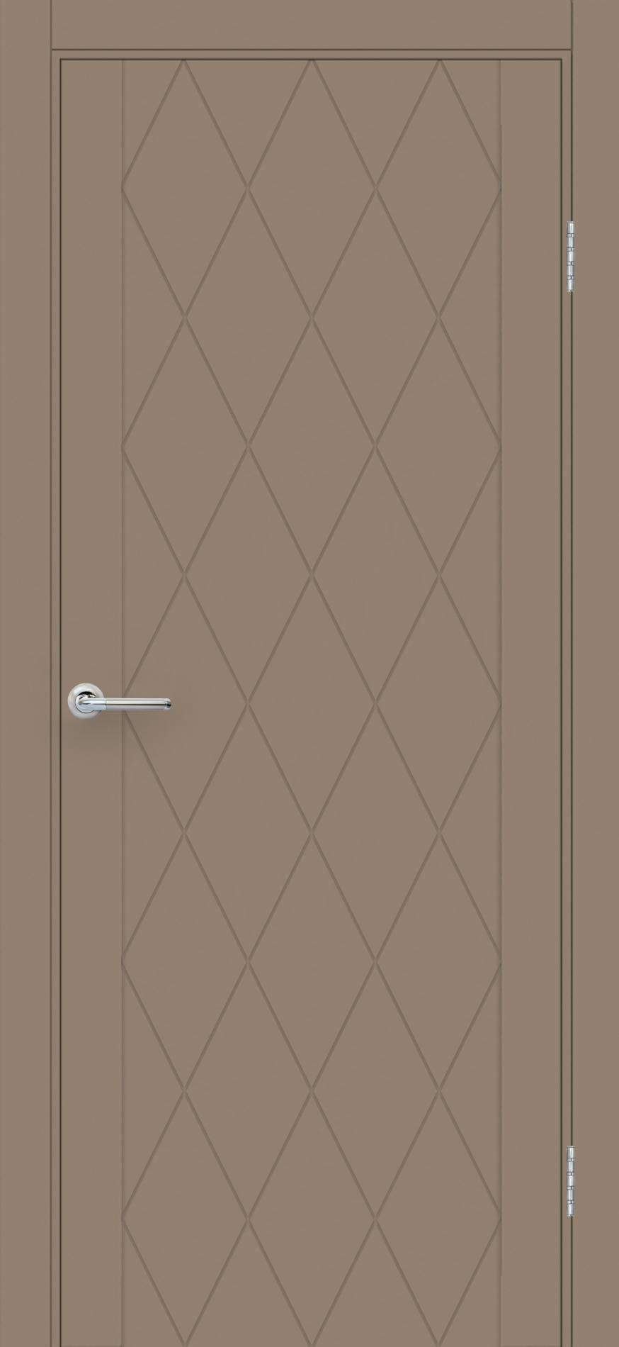 Сарко Межкомнатная дверь К75, арт. 17665 - фото №3