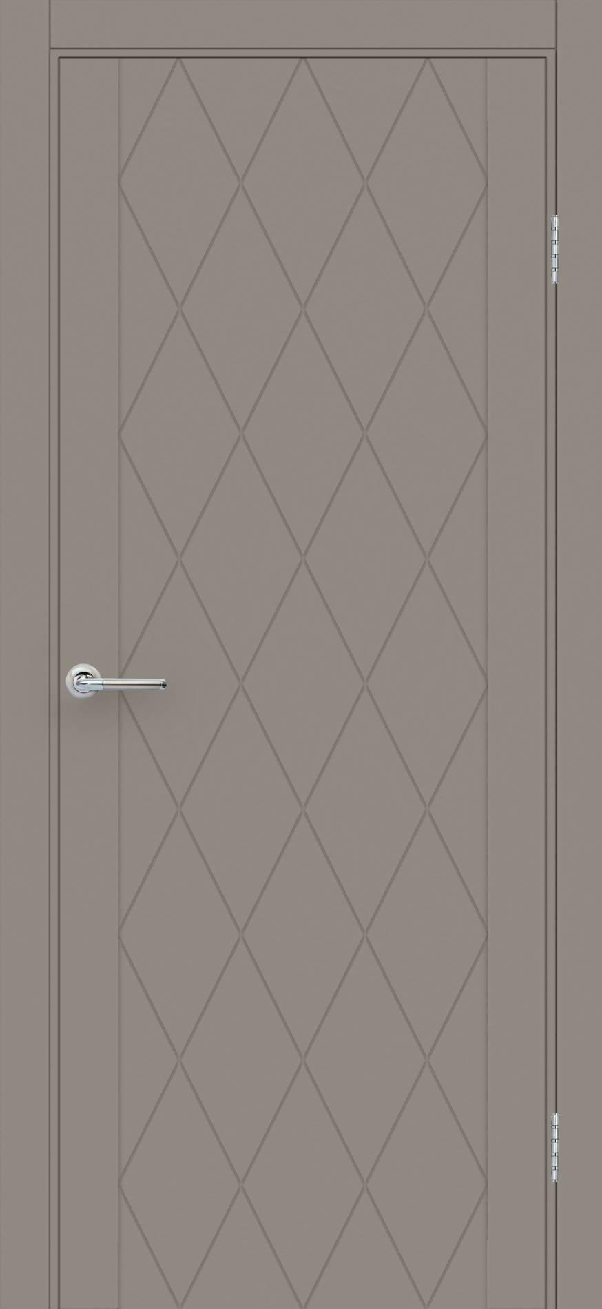 Сарко Межкомнатная дверь К75, арт. 17665 - фото №2
