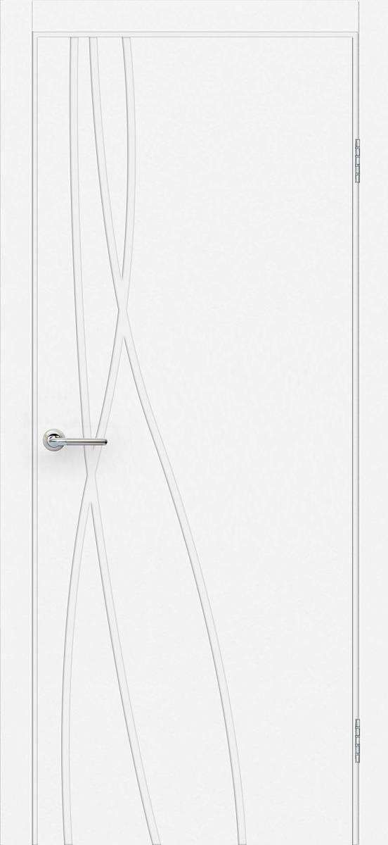 Сарко Межкомнатная дверь К78, арт. 17667 - фото №9