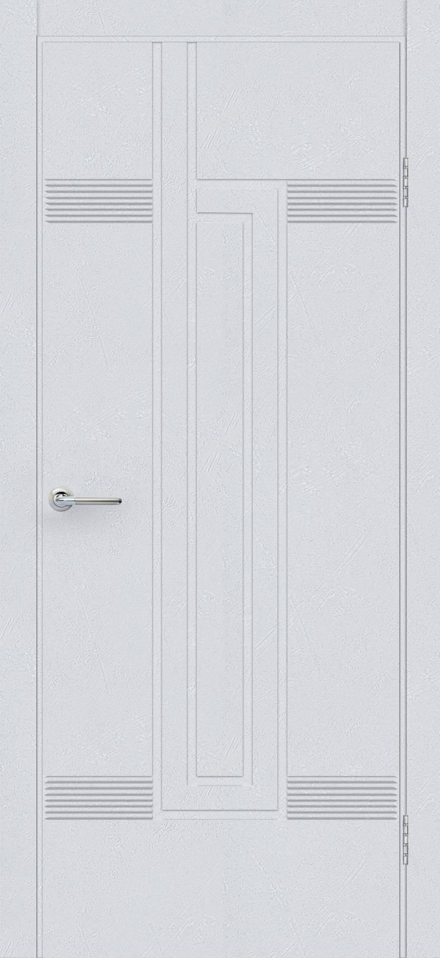 Сарко Межкомнатная дверь К82, арт. 17671 - фото №8