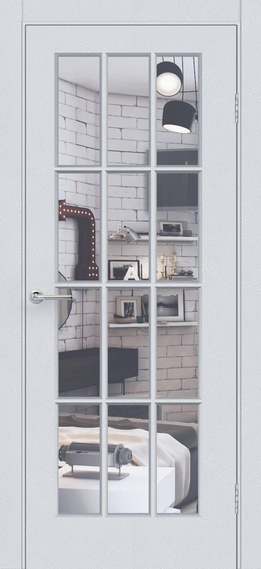 Сарко Межкомнатная дверь К104, арт. 17676 - фото №8