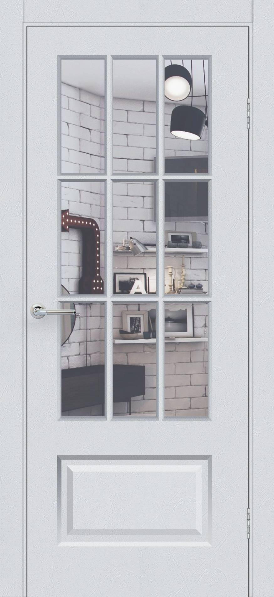 Сарко Межкомнатная дверь К105, арт. 17677 - фото №8