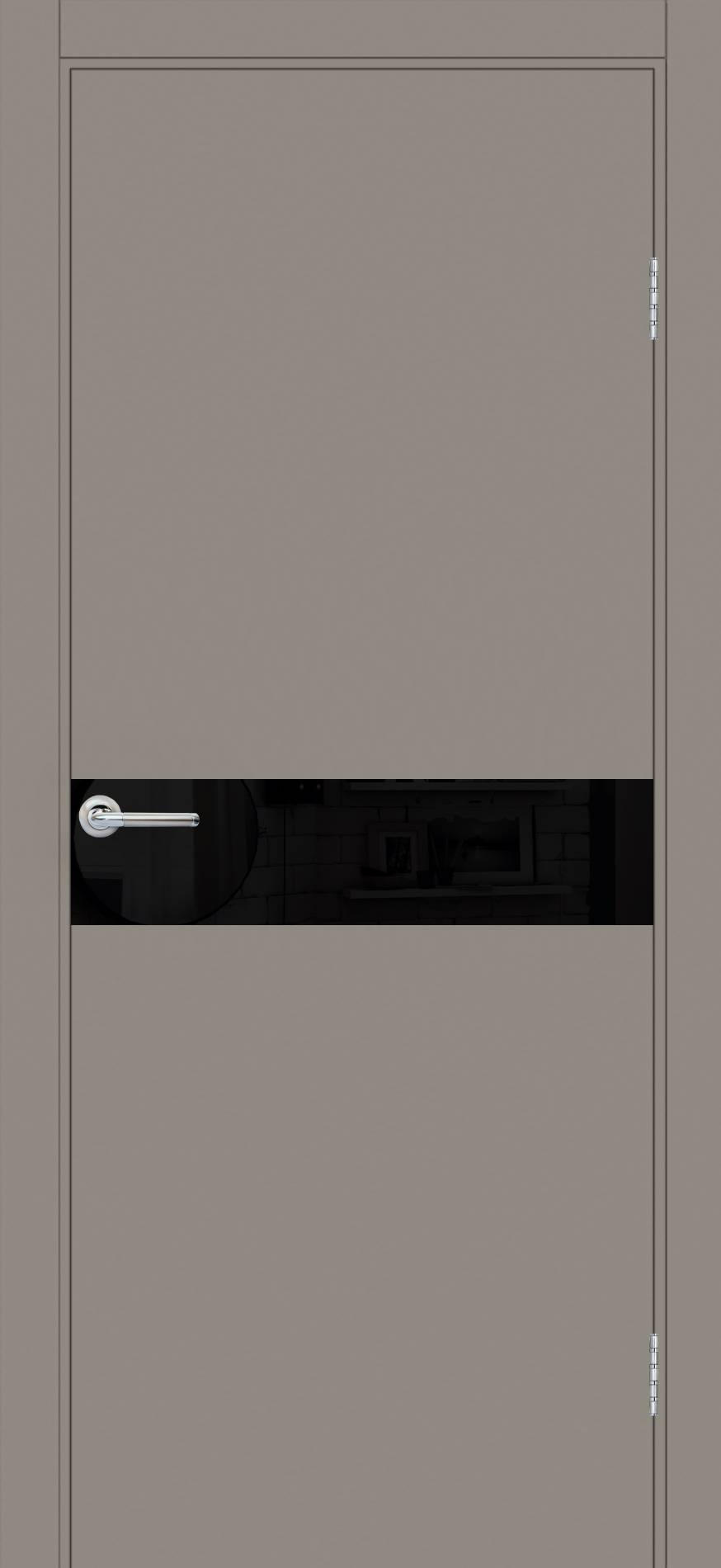 Сарко Межкомнатная дверь К62, арт. 17679 - фото №1