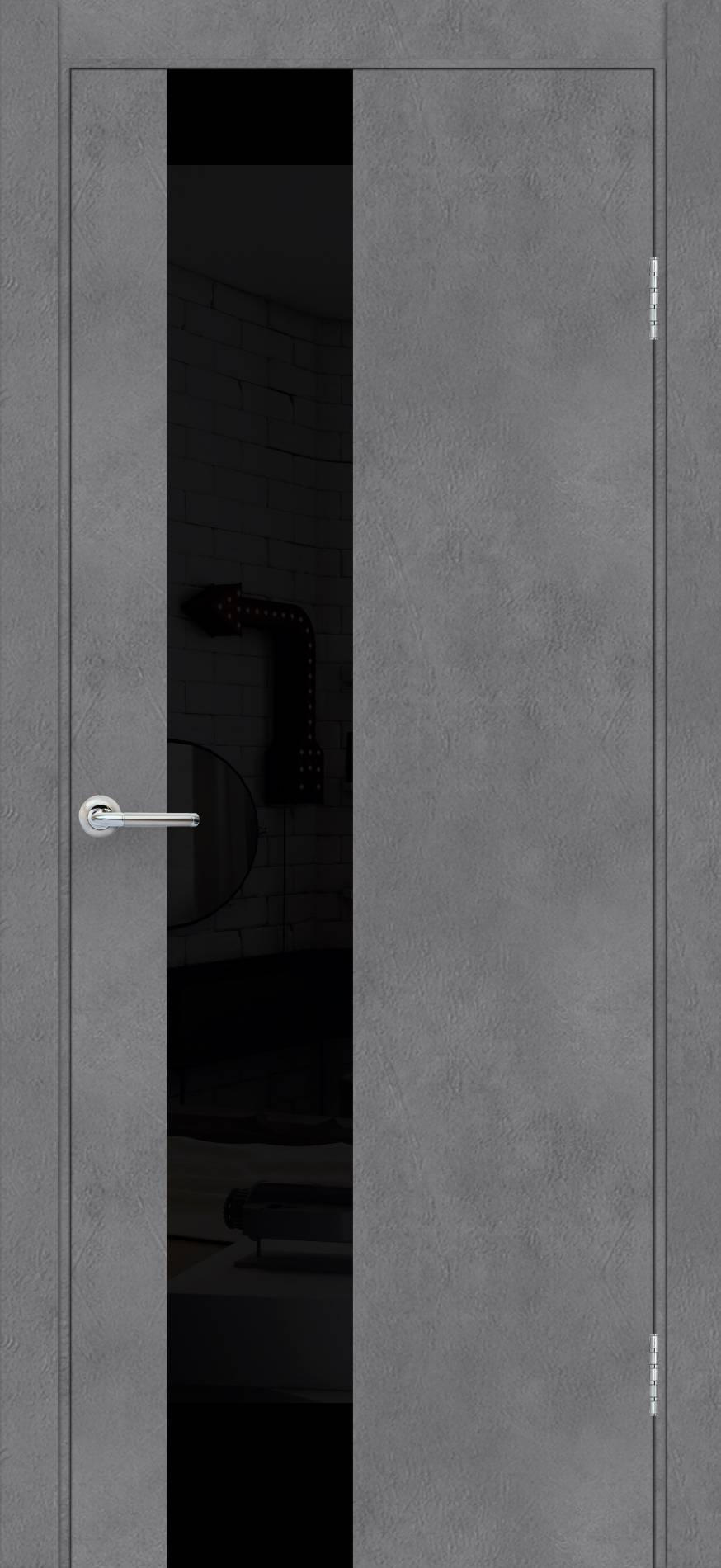 Сарко Межкомнатная дверь К66, арт. 17683 - фото №4