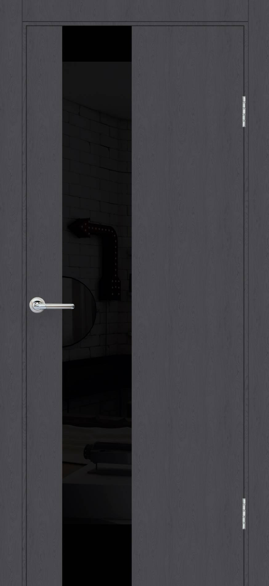 Сарко Межкомнатная дверь К66, арт. 17683 - фото №3
