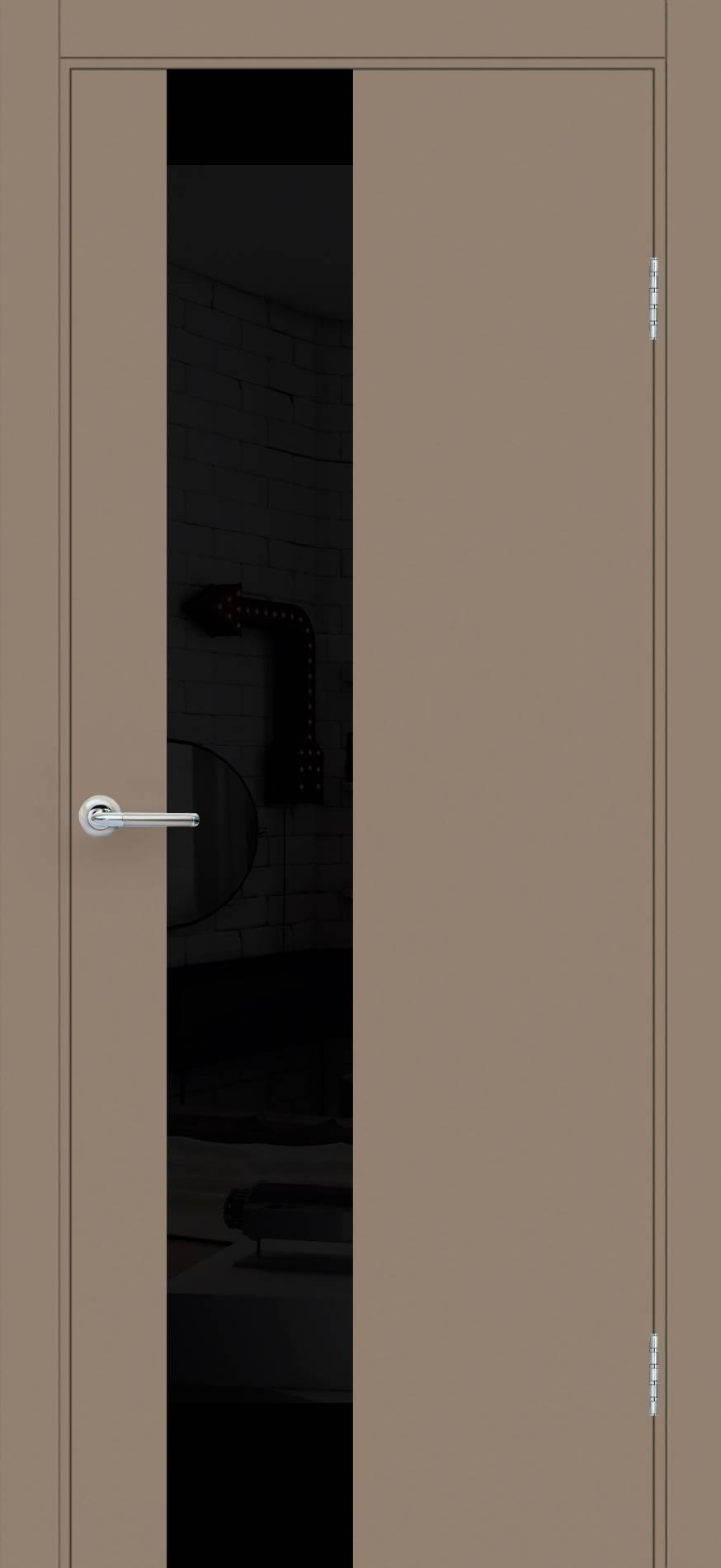 Сарко Межкомнатная дверь К66, арт. 17683 - фото №1