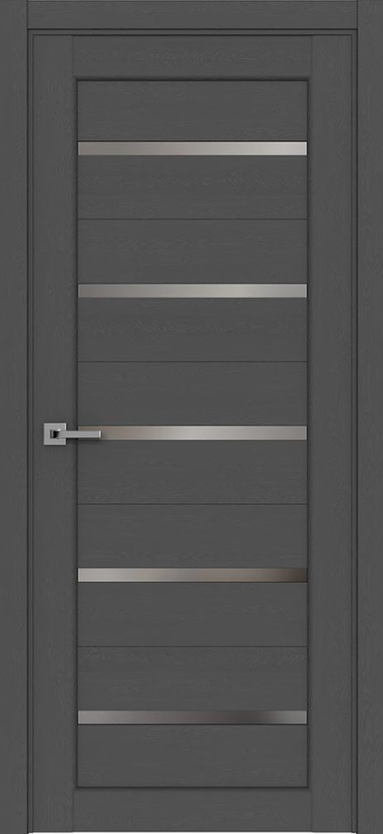 List Межкомнатная дверь L1, арт. 17707 - фото №12
