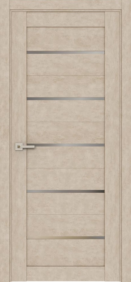 List Межкомнатная дверь L1-5, арт. 17708 - фото №11