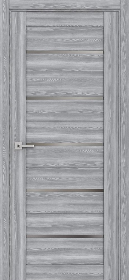 List Межкомнатная дверь L1-5, арт. 17708 - фото №13