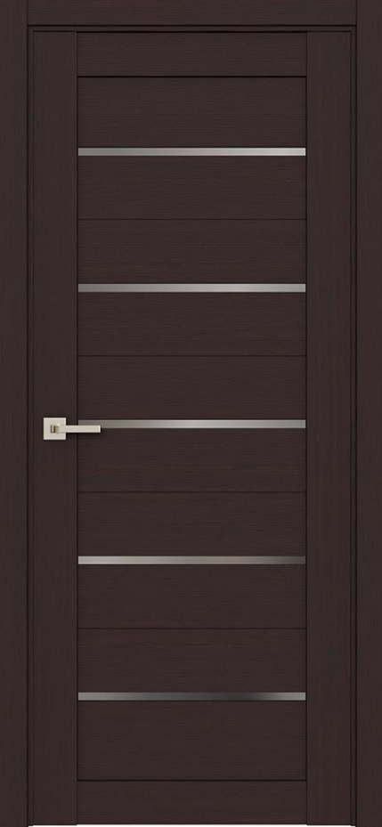 List Межкомнатная дверь L1-5, арт. 17708 - фото №2
