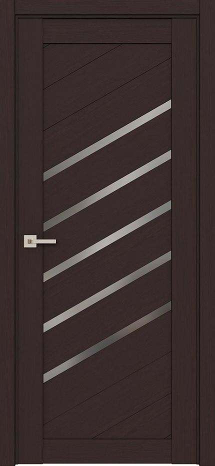 List Межкомнатная дверь L1-DS, арт. 17710 - фото №6